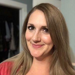 Meet your Posher, Natali